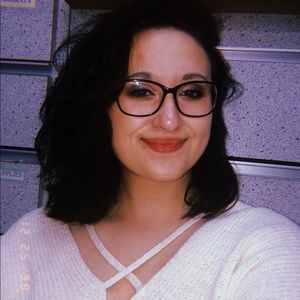 Meet your Posher, Jenny